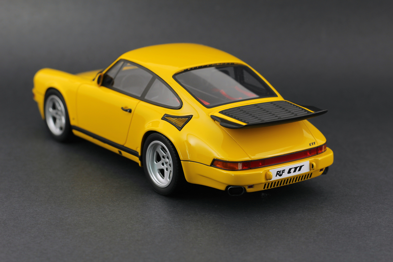 Illustration for article titled LaLD Rennsport Reunion: the Best for Last